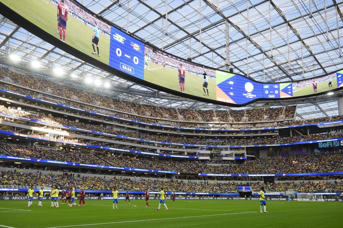 体育赛事直播平台横幅背景